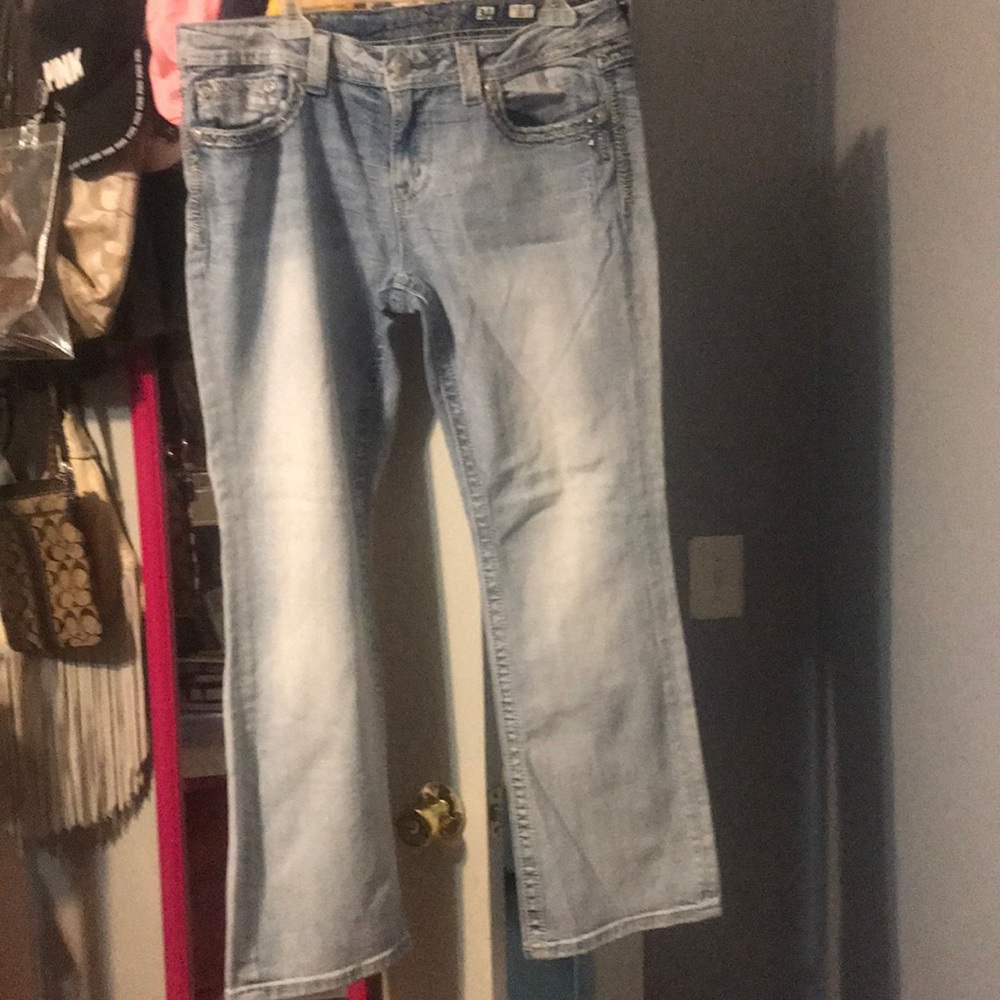 Miss Me Jeans size 34
